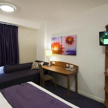 Premier Inn Hatfield Dış mekan fotoğraf
